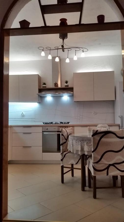 Apartment Nereo 센 외부 사진