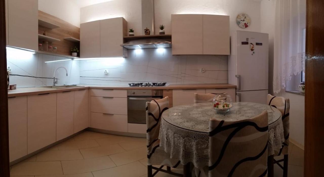 Apartment Nereo 센 외부 사진