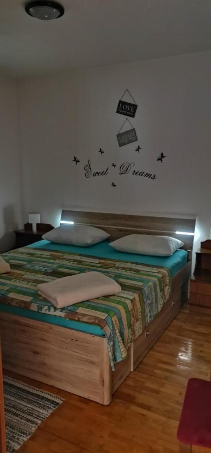 Apartment Nereo 센 외부 사진