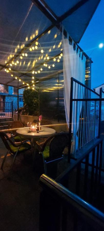 Apartment Nereo 센 외부 사진