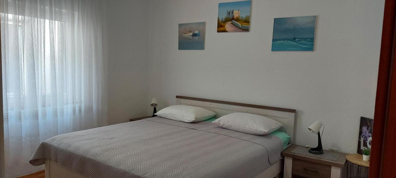 Apartment Nereo 센 외부 사진