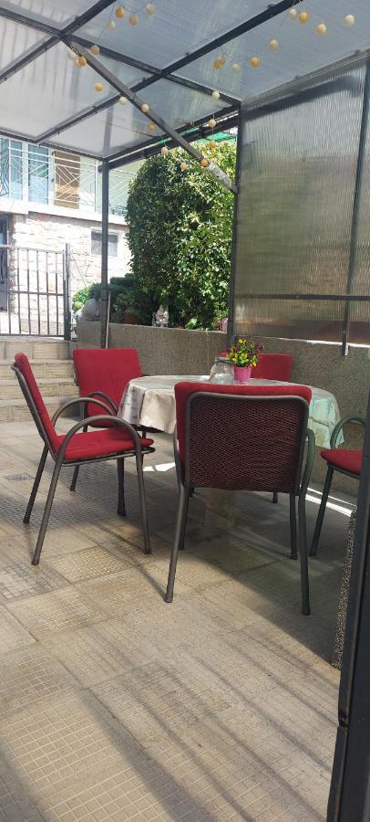 Apartment Nereo 센 외부 사진