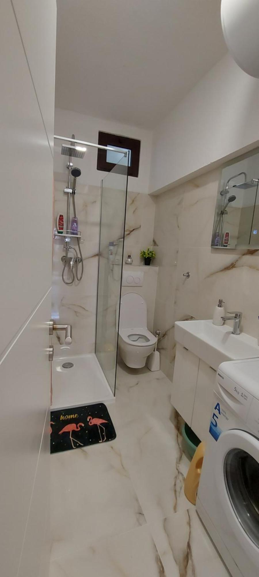 Apartment Nereo 센 외부 사진