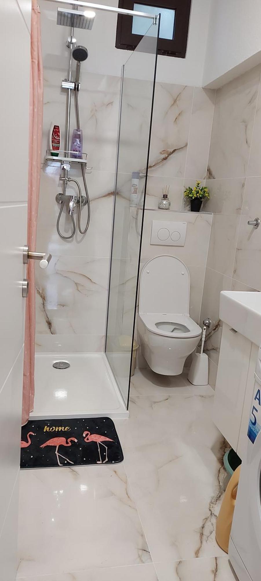 Apartment Nereo 센 외부 사진