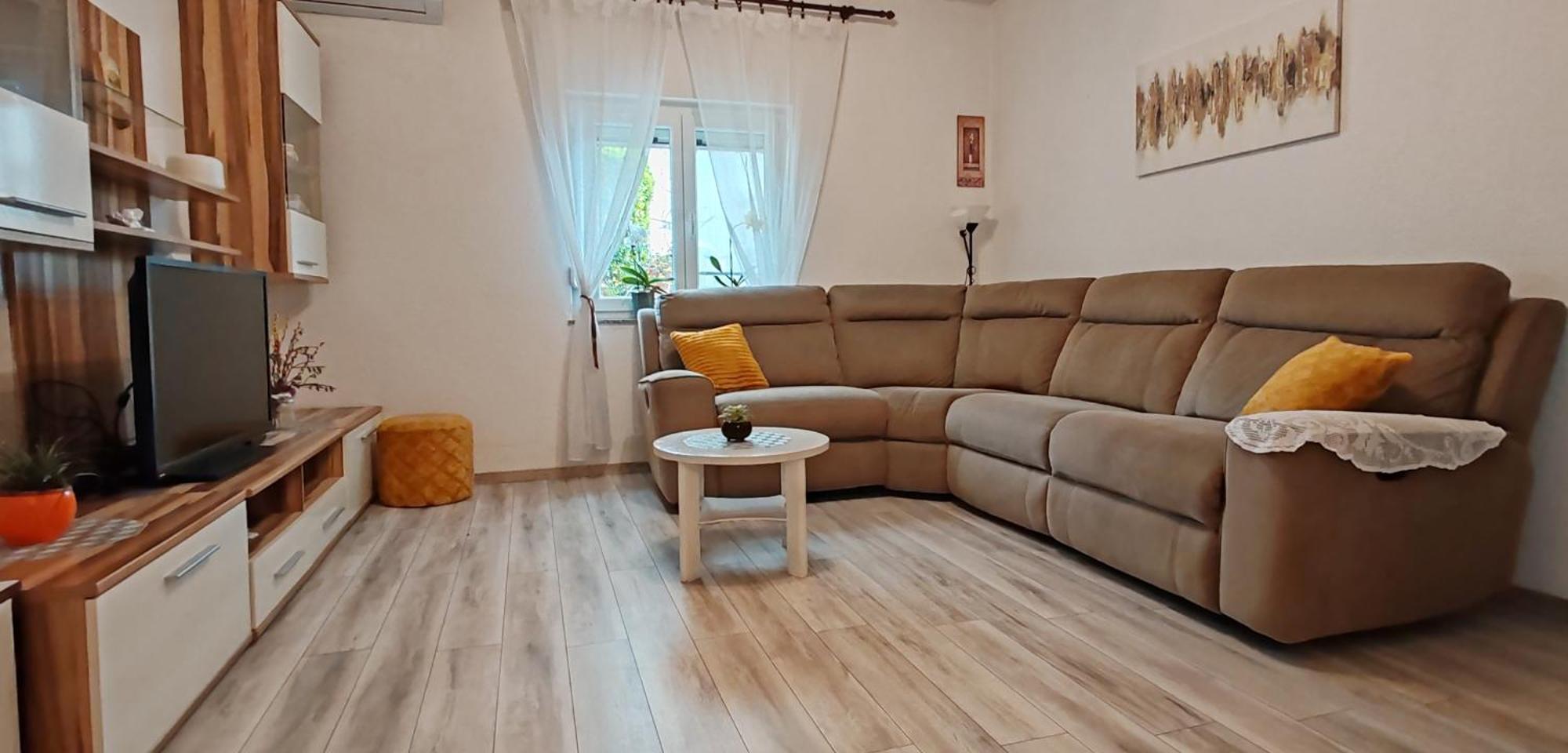 Apartment Nereo 센 외부 사진