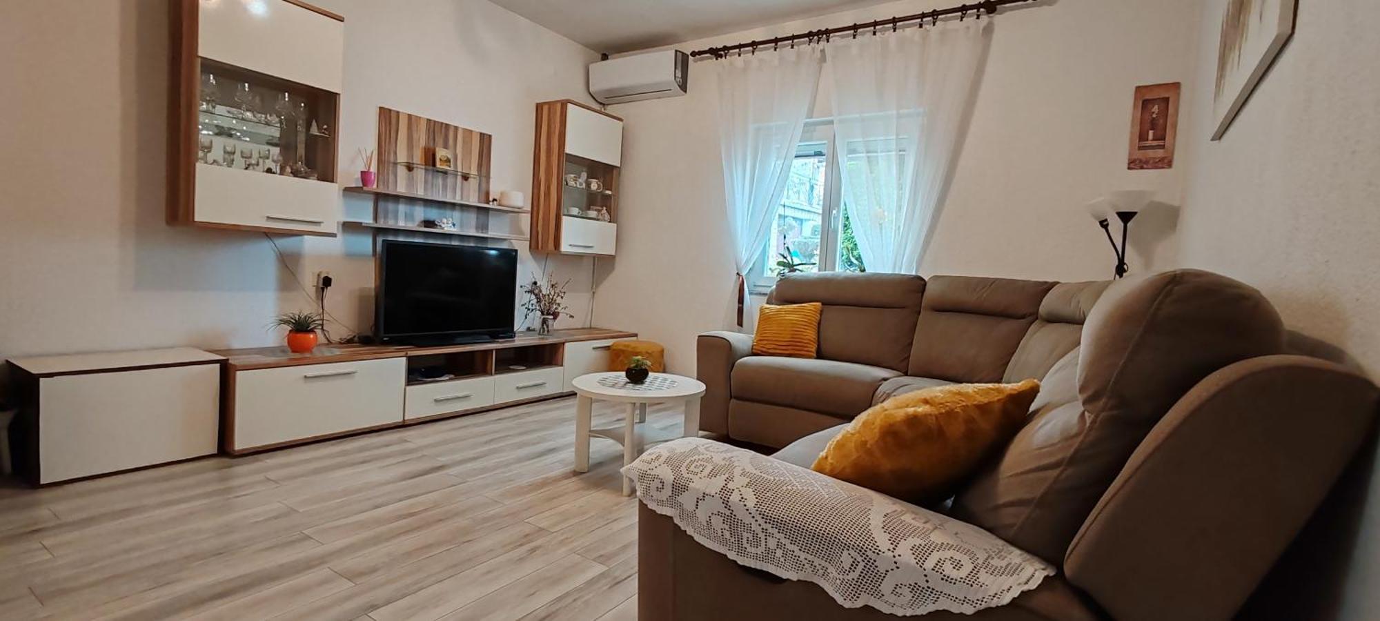 Apartment Nereo 센 객실 사진