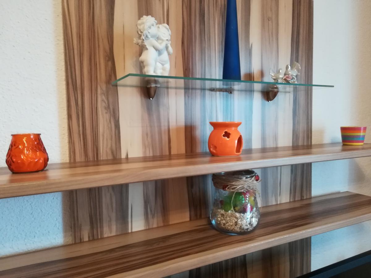 Apartment Nereo 센 외부 사진